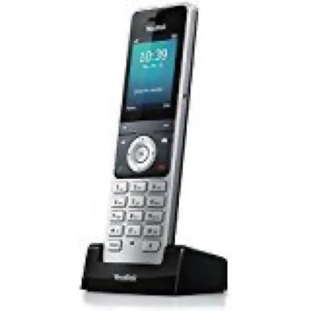 Yealink W56H DECT Handset
