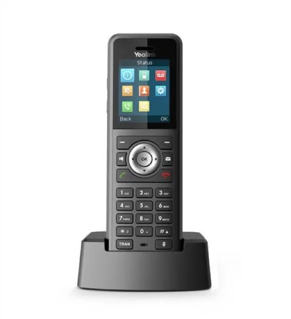 Yealink W59R Rugged DECT Handset