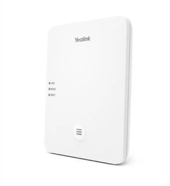 Yealink W80DM DECT Manager