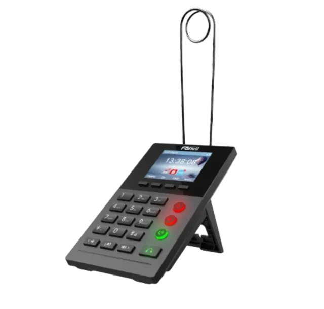 Fanvil X2P Call Center IP Phone