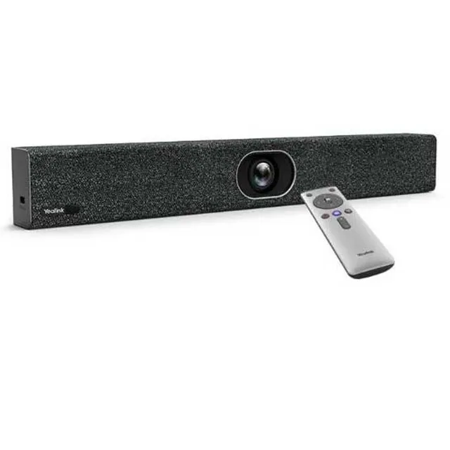 Yealink A20/010 Android Video Bar w/ Remote Control
