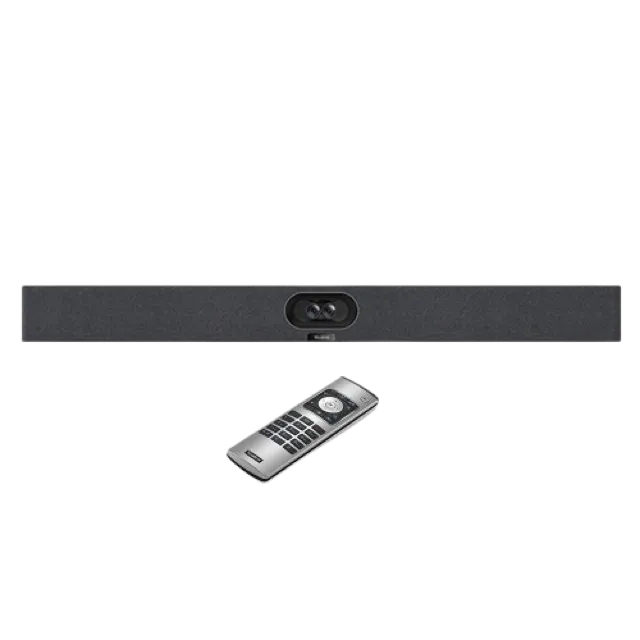 Yealink A40 Video Bar for Small to Medium Rooms