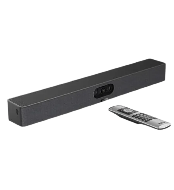 Yealink A25 All in One Video Bar for Focus Rooms