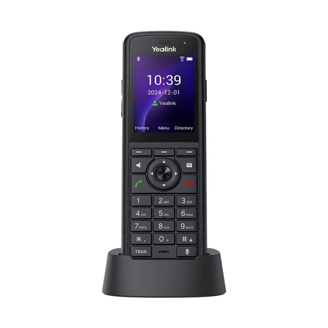 Yealink AX86R Rugged WiFi Phone