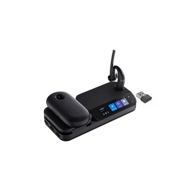 Yealink BH71 Workstation Pro w/ Charging Case