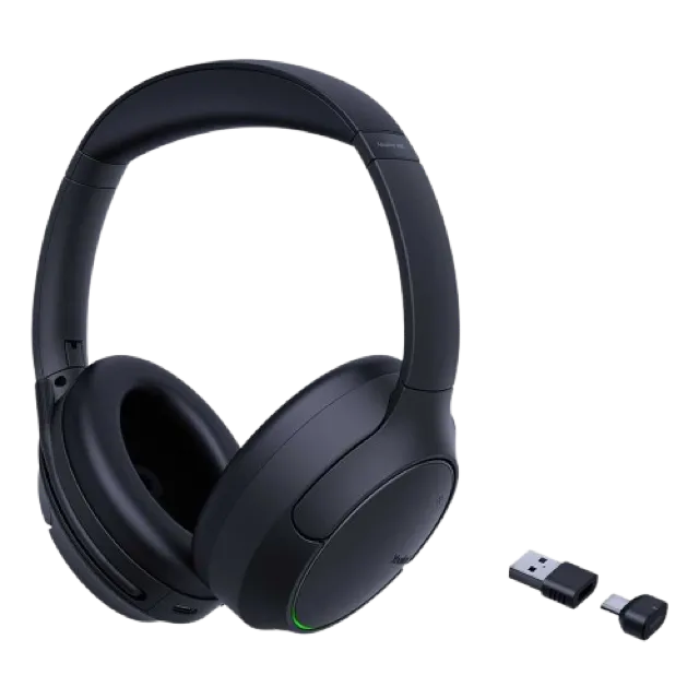 Yealink BH78 Bluetooth Business Headset