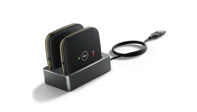 Yealink CPW65 Expansion Mic for CP965