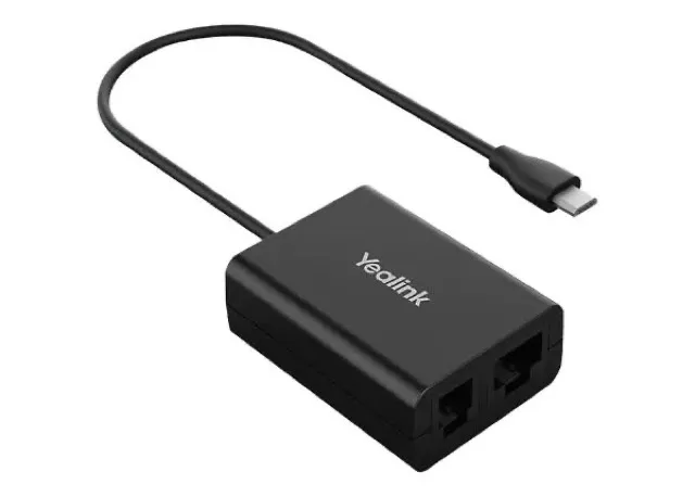 Yealink EHS60 Wireless Headset Adapter