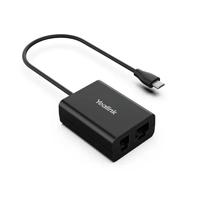 Yealink EHS61 Headset Adapter T2X/T4XG