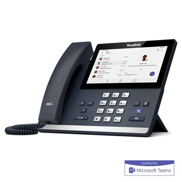 Yealink MP56 E2 Teams Deskphone