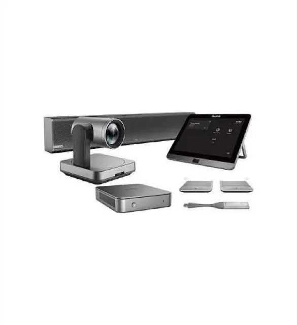 Yealink MVC640 DECT Teams Rooms System