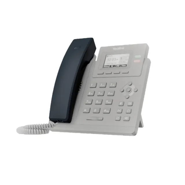 Yealink Replacement Handset T31G/T33G/T34W