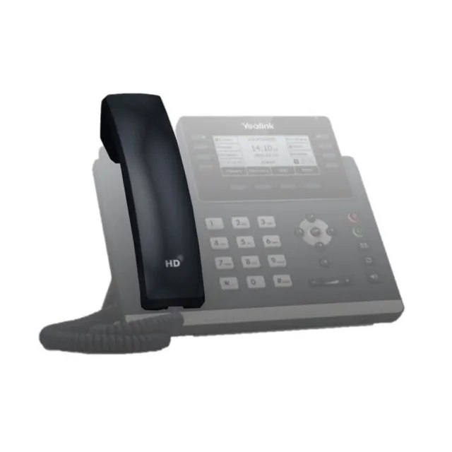 Yealink Replacement Handset T43U