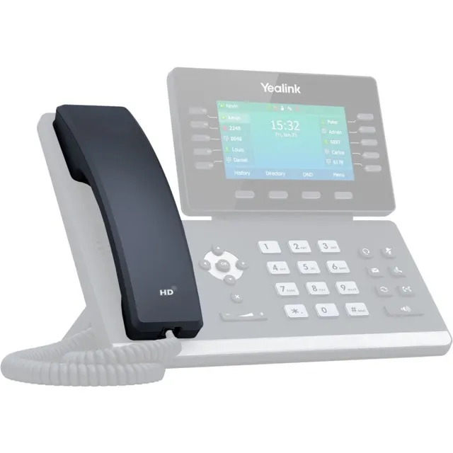 Yealink Spare Handset T53/T53W/T54W