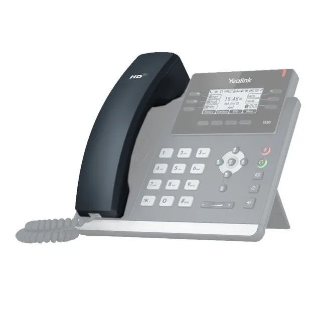 Yealink T41P/S & T42G Spare Handset