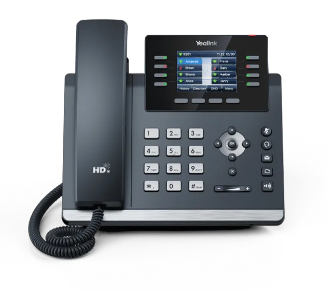 Yealink T44U Business Phone