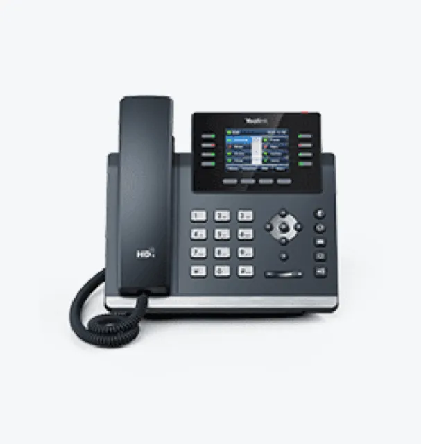 Yealink T44W Business Phone