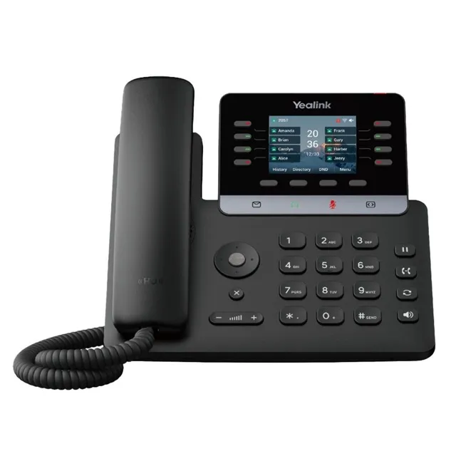 Yealink T73W Multifunctional Phone
