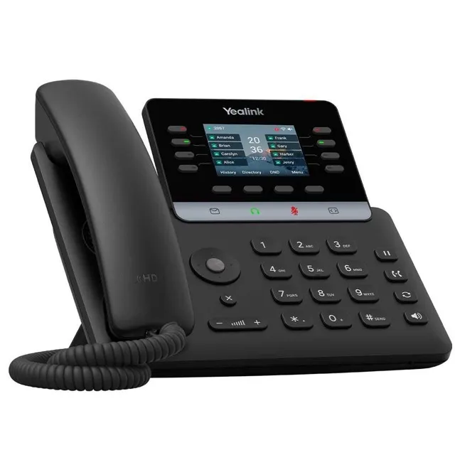 Yealink T73U Multifunctional Phone