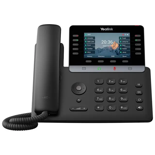Yealink T74U Multifunctional Phone