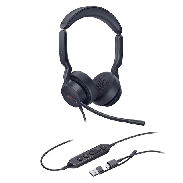 Yealink UH44 Dual Teams USB C/A