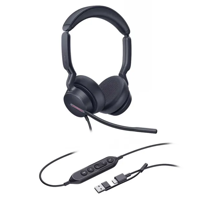 Yealink UH46 Dual UC USB C/A