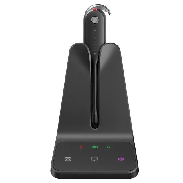 Yealink WH63 E2 UC Convertible Headset