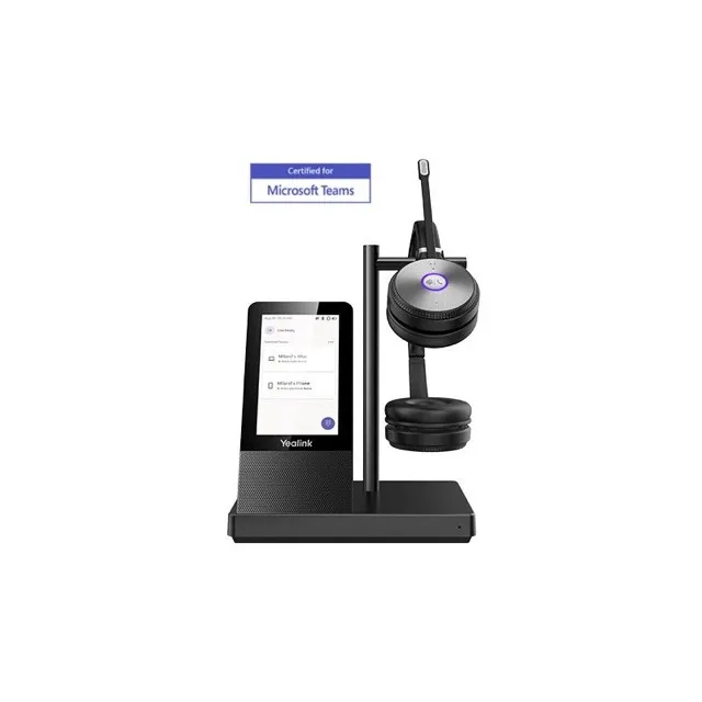 Yealink WH66 Teams Headset