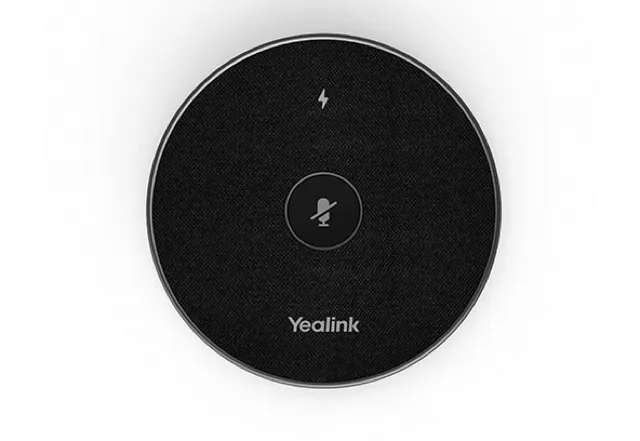 Yealink Wireless Mic for Video Conferencing System